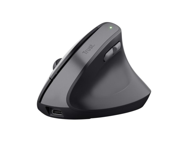 Trust BAYO II ERGONOMIC WIRELESS  - 1489324 - zdjęcie 2